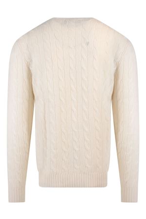  RALPH LAUREN | 710876762010CREAM